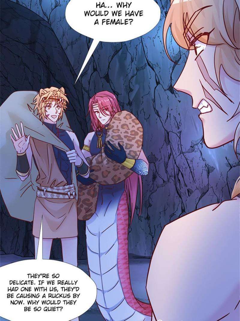 Beauty and the Beasts chapter 501 page 41