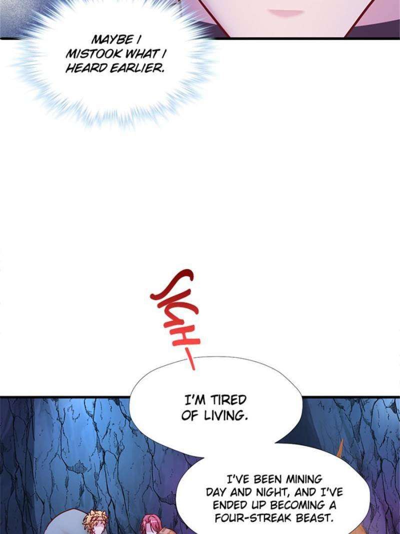 Beauty and the Beasts chapter 501 page 43