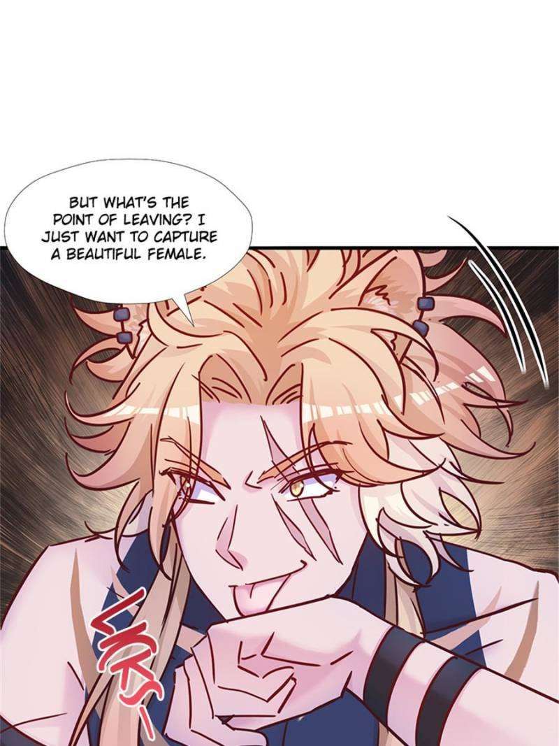 Beauty and the Beasts chapter 501 page 46