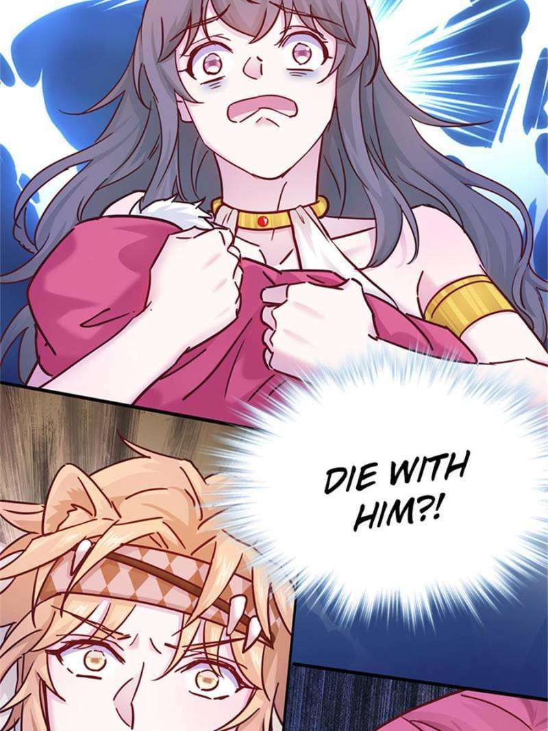 Beauty and the Beasts chapter 501 page 48