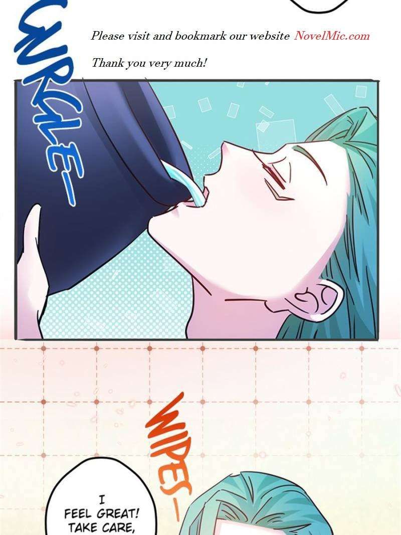 Beauty and the Beasts chapter 501 page 6