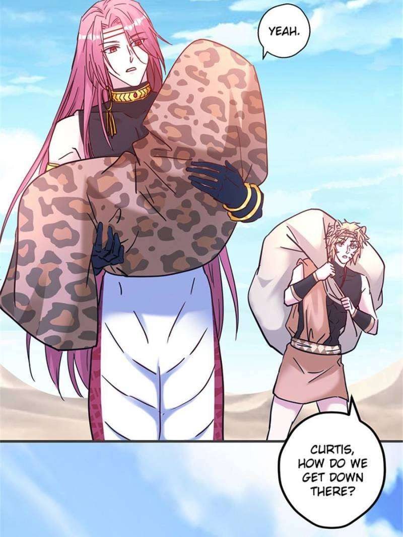 Beauty and the Beasts chapter 501 page 9