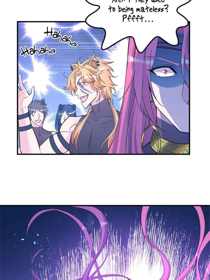 Beauty and the Beasts chapter 502 page 14