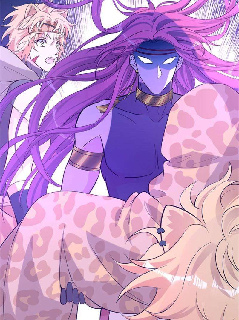 Beauty and the Beasts chapter 502 page 15