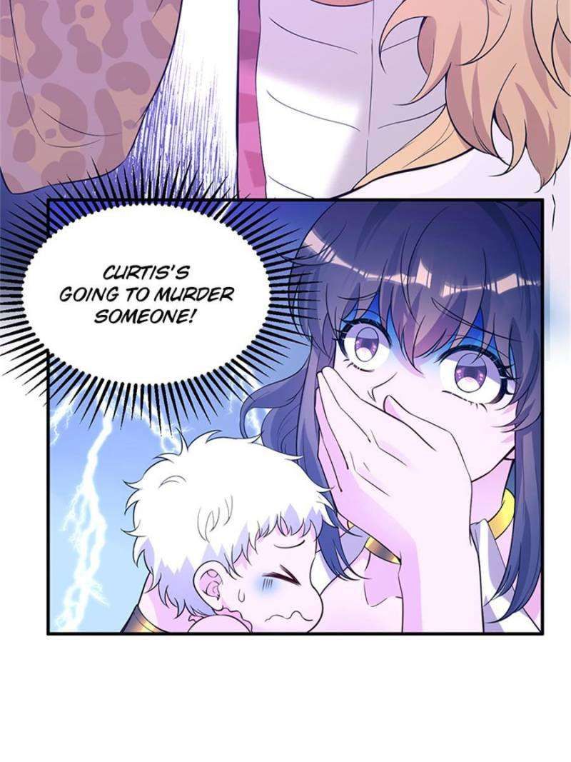 Beauty and the Beasts chapter 502 page 16