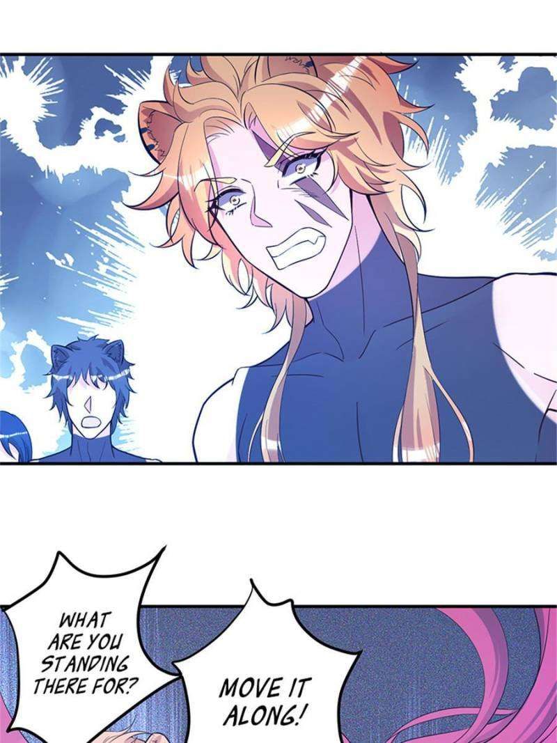 Beauty and the Beasts chapter 502 page 17