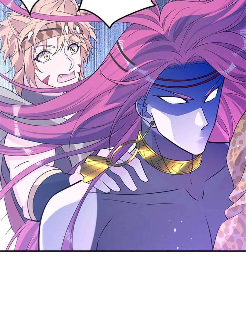 Beauty and the Beasts chapter 502 page 18