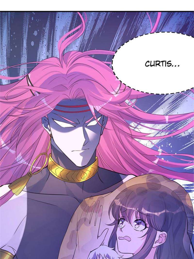 Beauty and the Beasts chapter 502 page 19