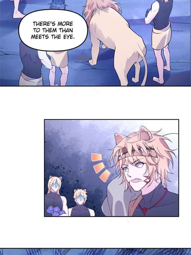 Beauty and the Beasts chapter 502 page 2