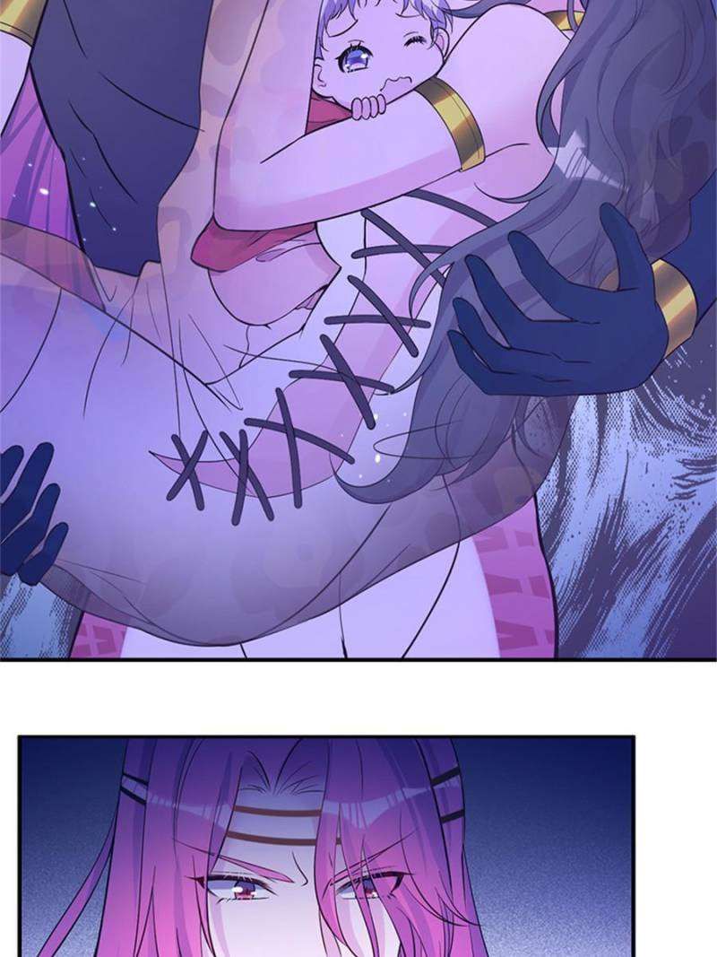 Beauty and the Beasts chapter 502 page 20