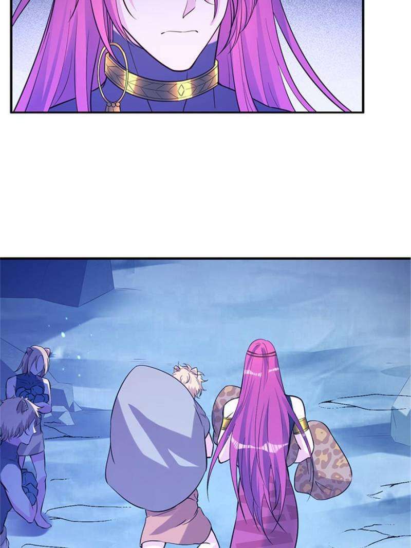 Beauty and the Beasts chapter 502 page 21