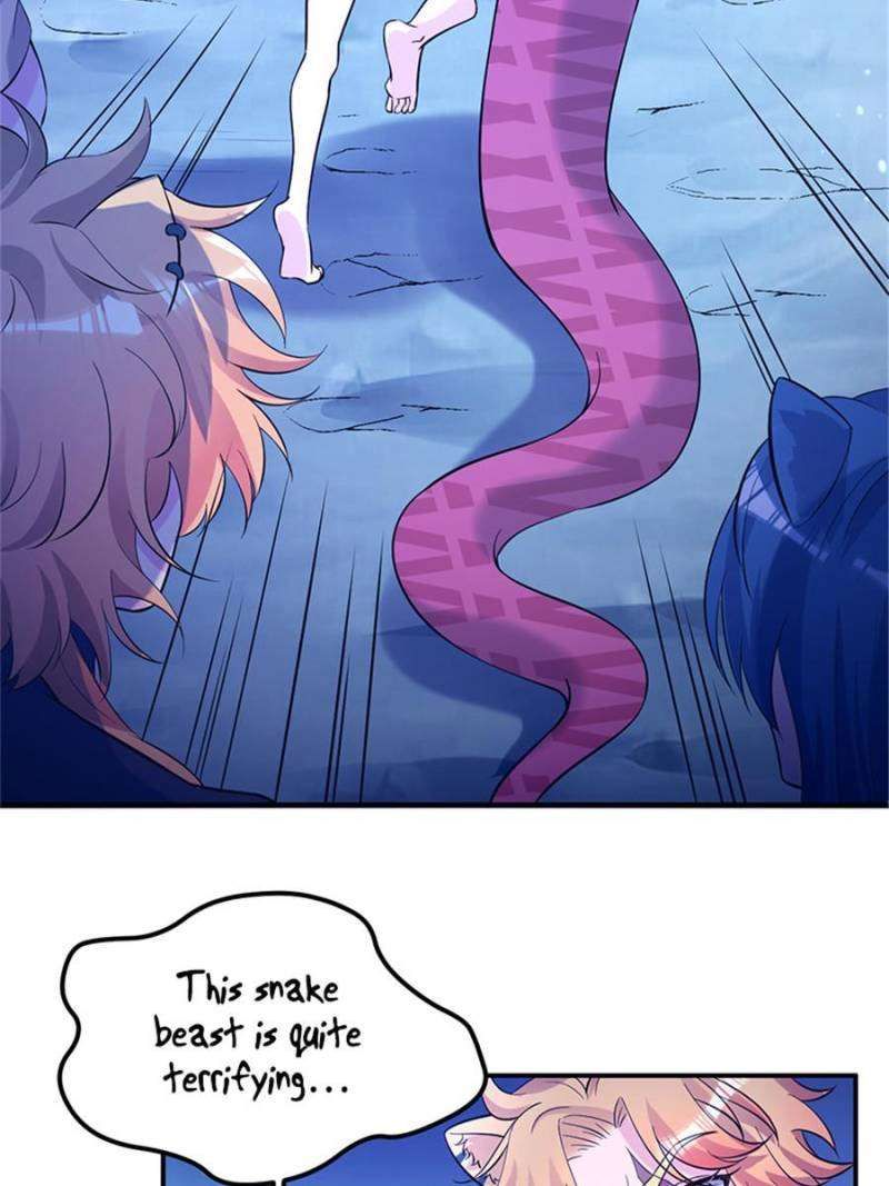 Beauty and the Beasts chapter 502 page 22