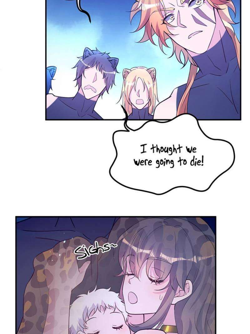 Beauty and the Beasts chapter 502 page 23