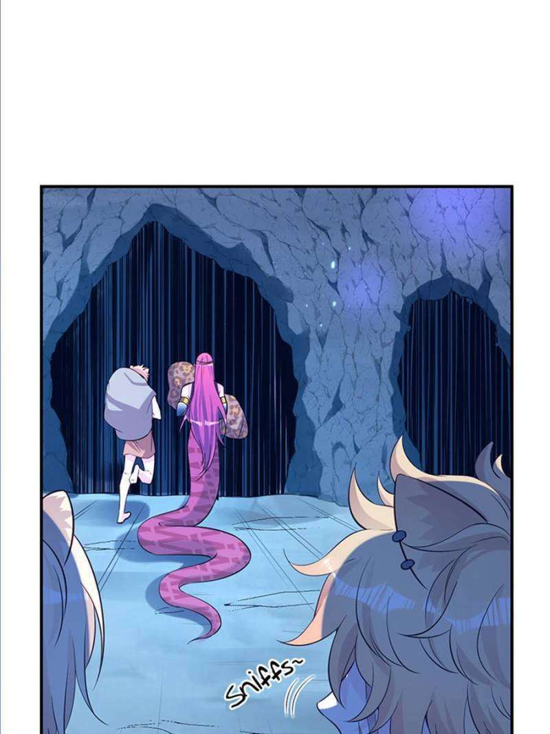 Beauty and the Beasts chapter 502 page 26