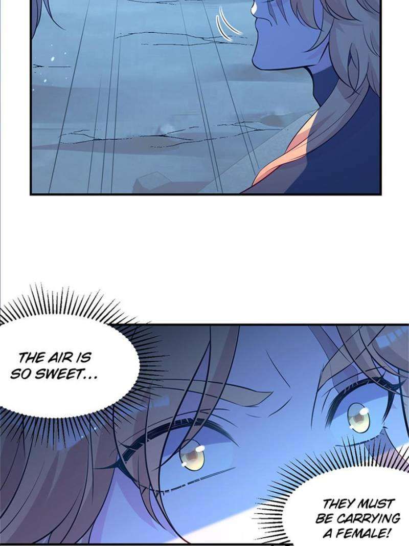 Beauty and the Beasts chapter 502 page 27