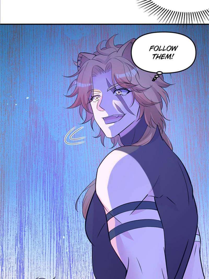 Beauty and the Beasts chapter 502 page 28