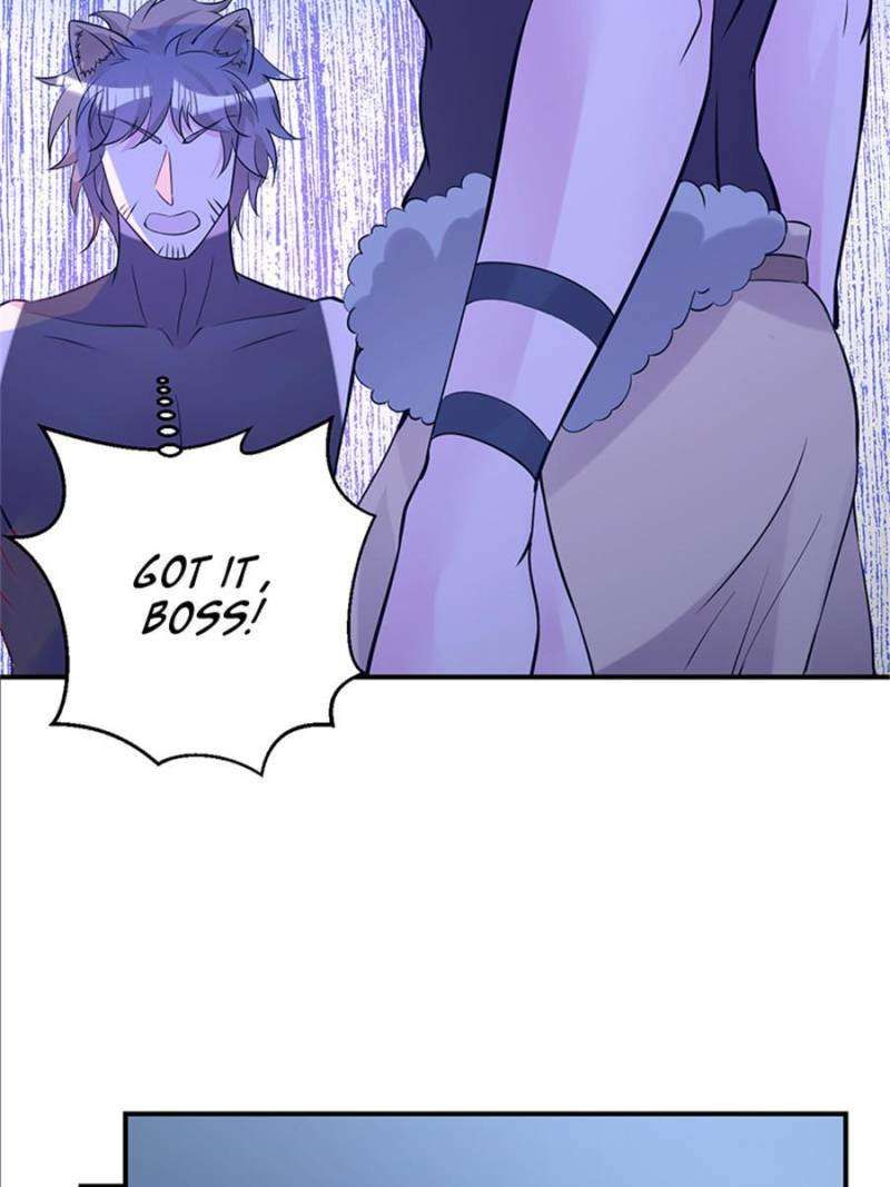 Beauty and the Beasts chapter 502 page 29