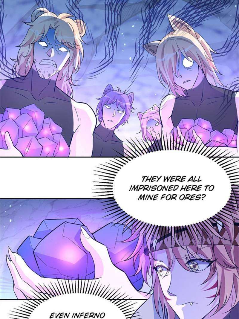 Beauty and the Beasts chapter 502 page 3