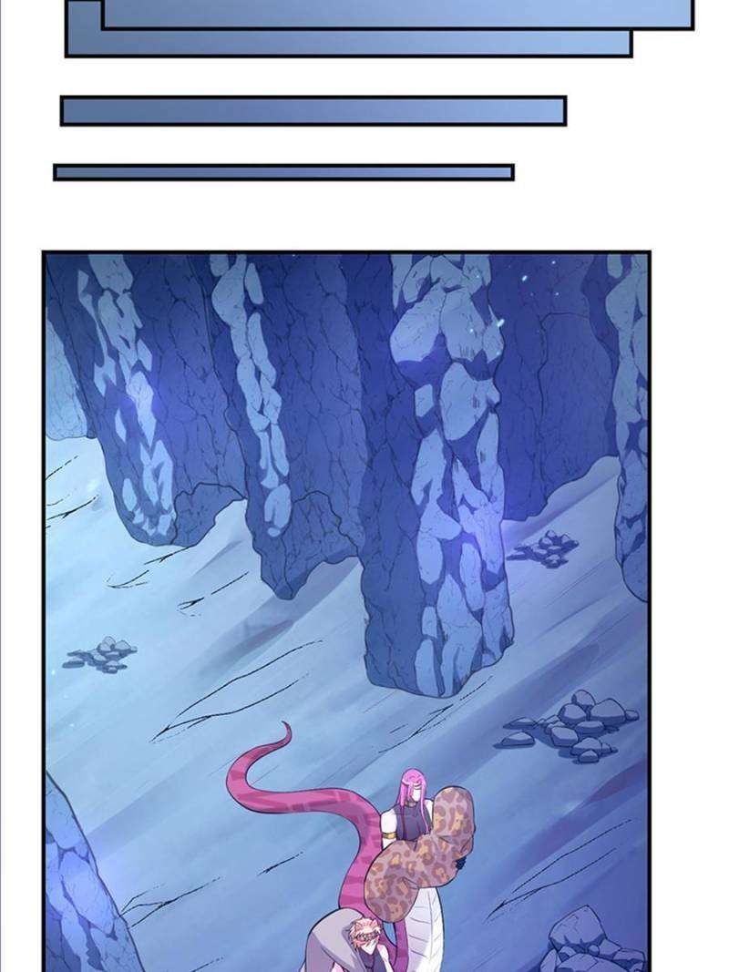 Beauty and the Beasts chapter 502 page 30