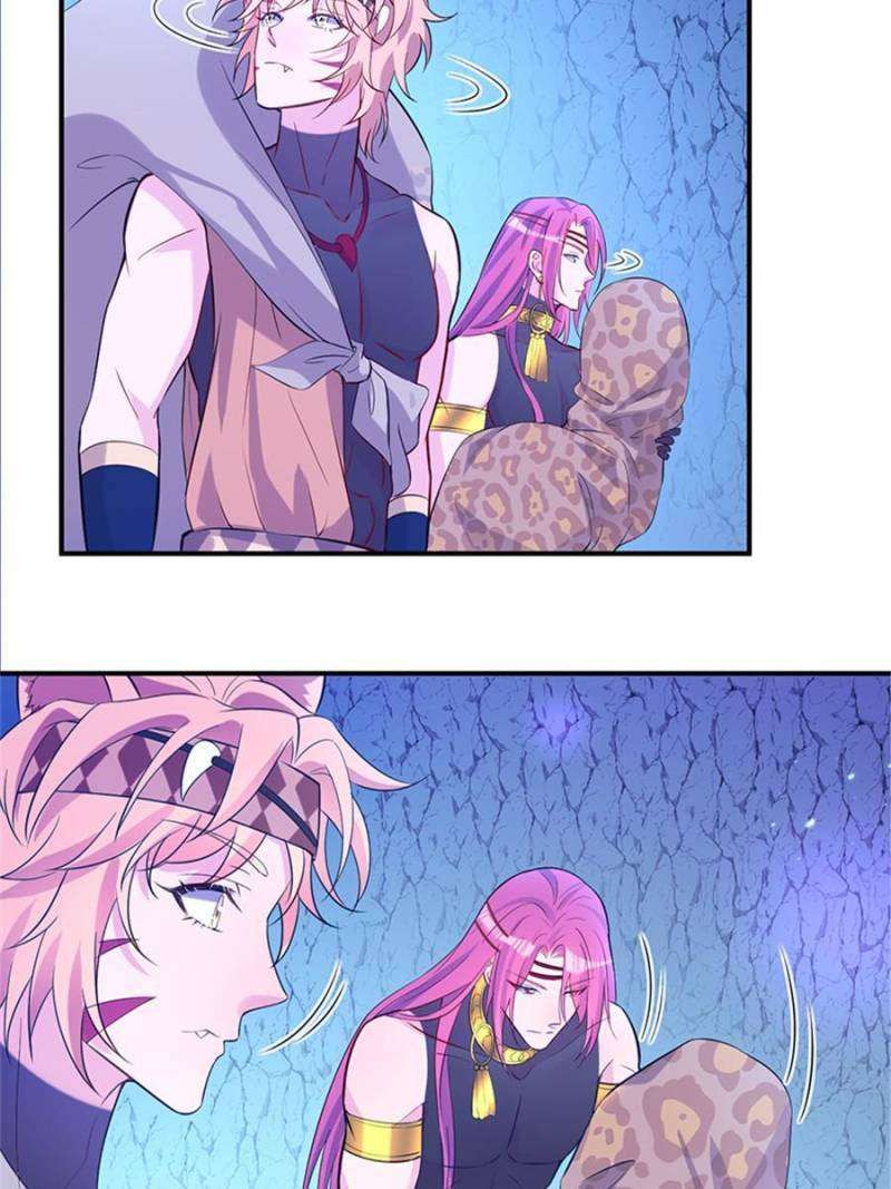 Beauty and the Beasts chapter 502 page 33