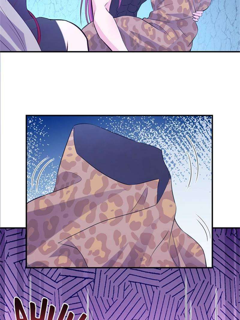 Beauty and the Beasts chapter 502 page 34