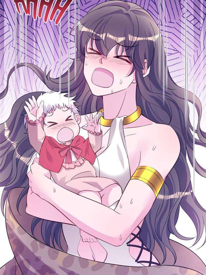 Beauty and the Beasts chapter 502 page 35