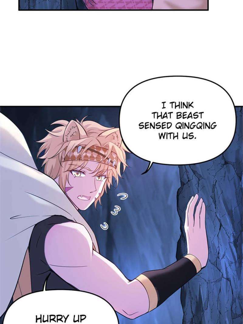 Beauty and the Beasts chapter 502 page 41