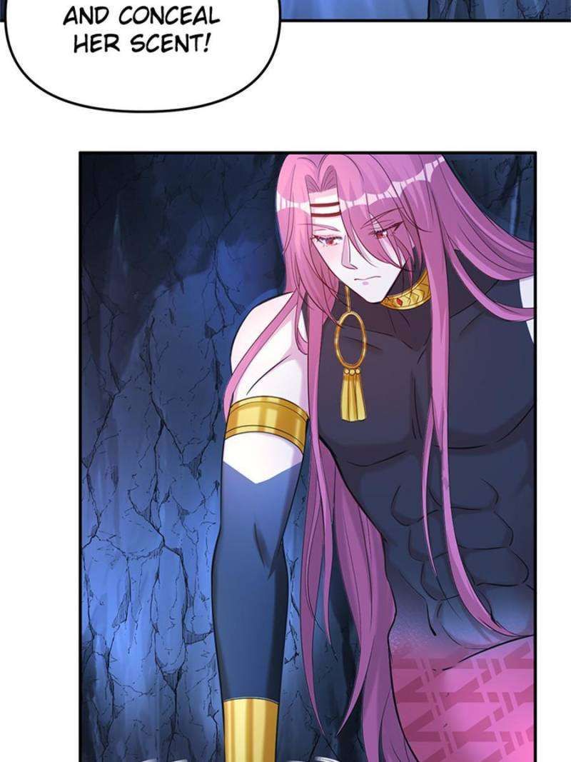 Beauty and the Beasts chapter 502 page 42