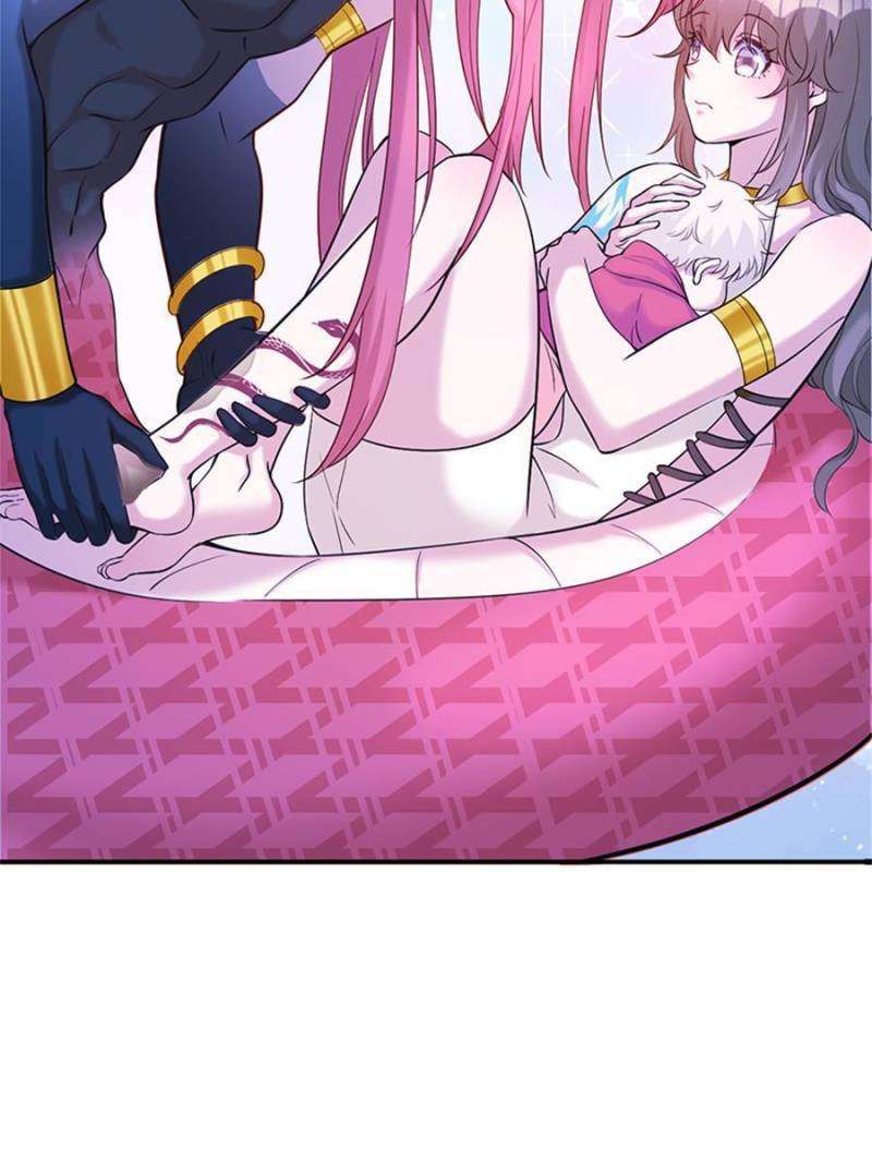 Beauty and the Beasts chapter 502 page 44