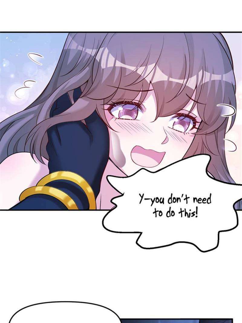 Beauty and the Beasts chapter 502 page 45