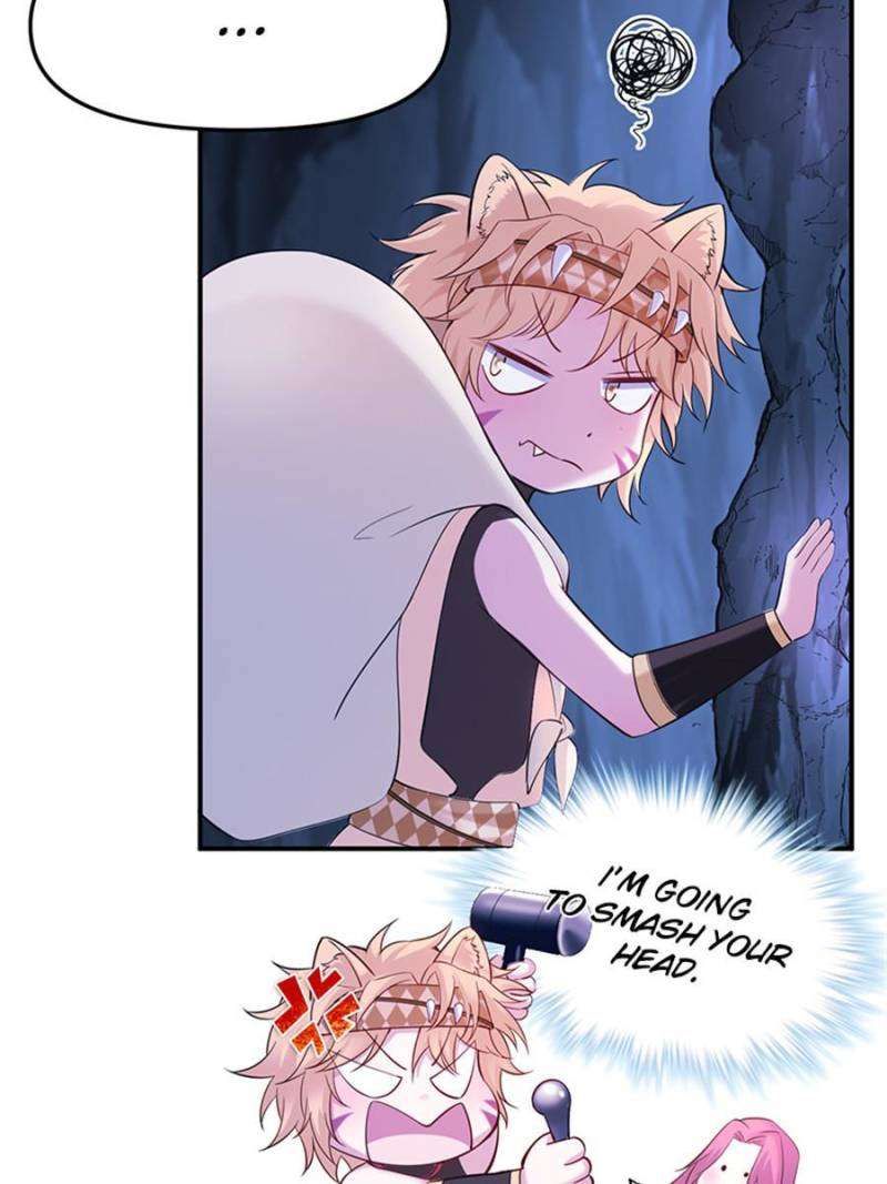 Beauty and the Beasts chapter 502 page 46