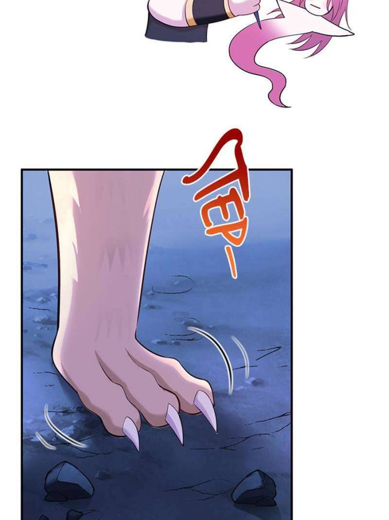 Beauty and the Beasts chapter 502 page 47