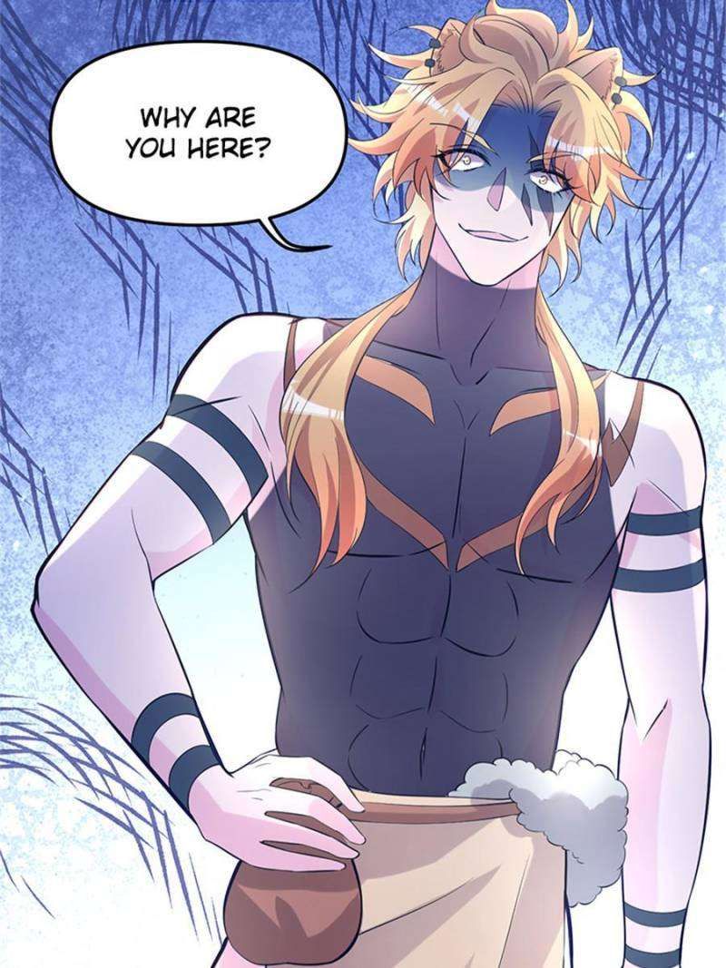 Beauty and the Beasts chapter 502 page 5