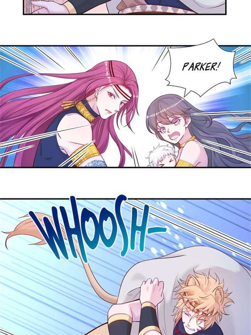 Beauty and the Beasts chapter 502 page 50