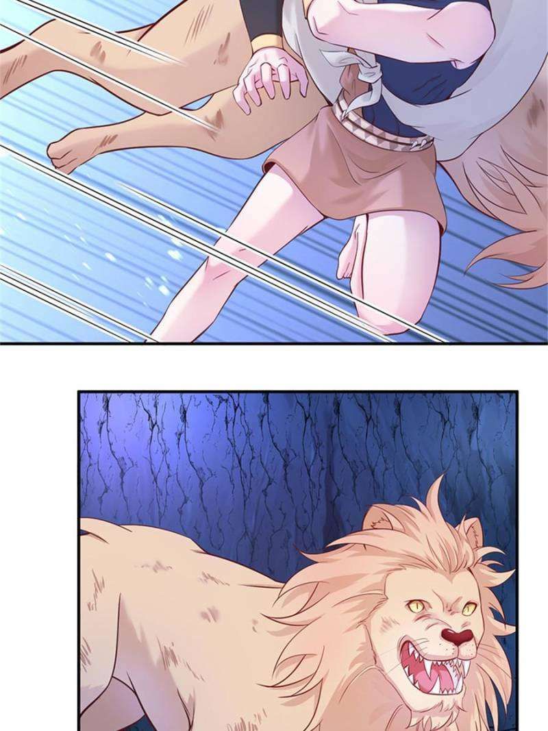 Beauty and the Beasts chapter 502 page 51