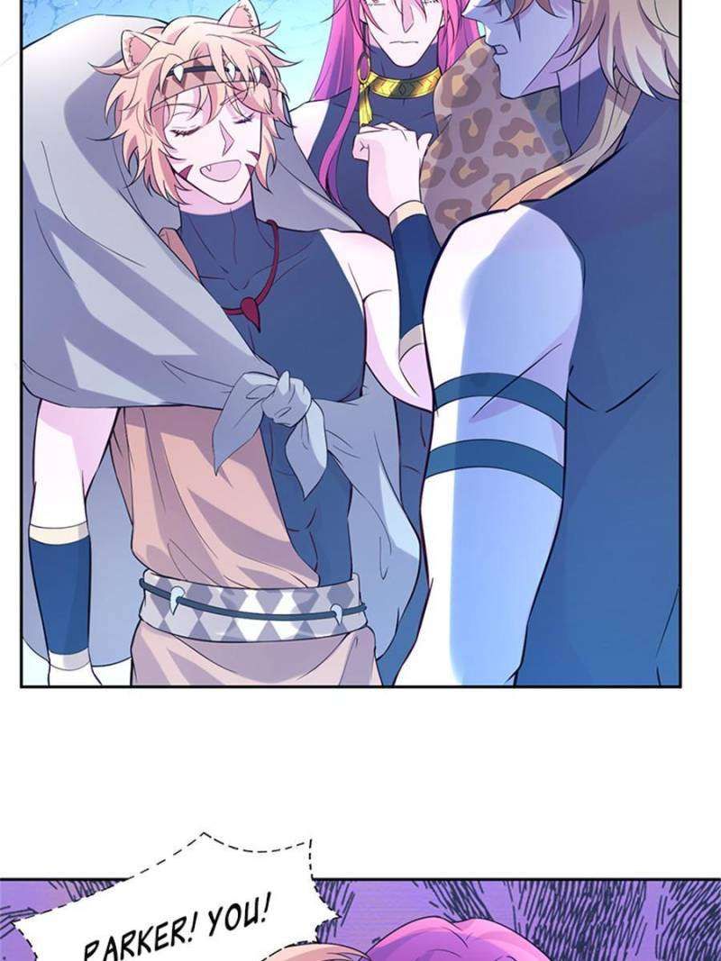 Beauty and the Beasts chapter 502 page 8