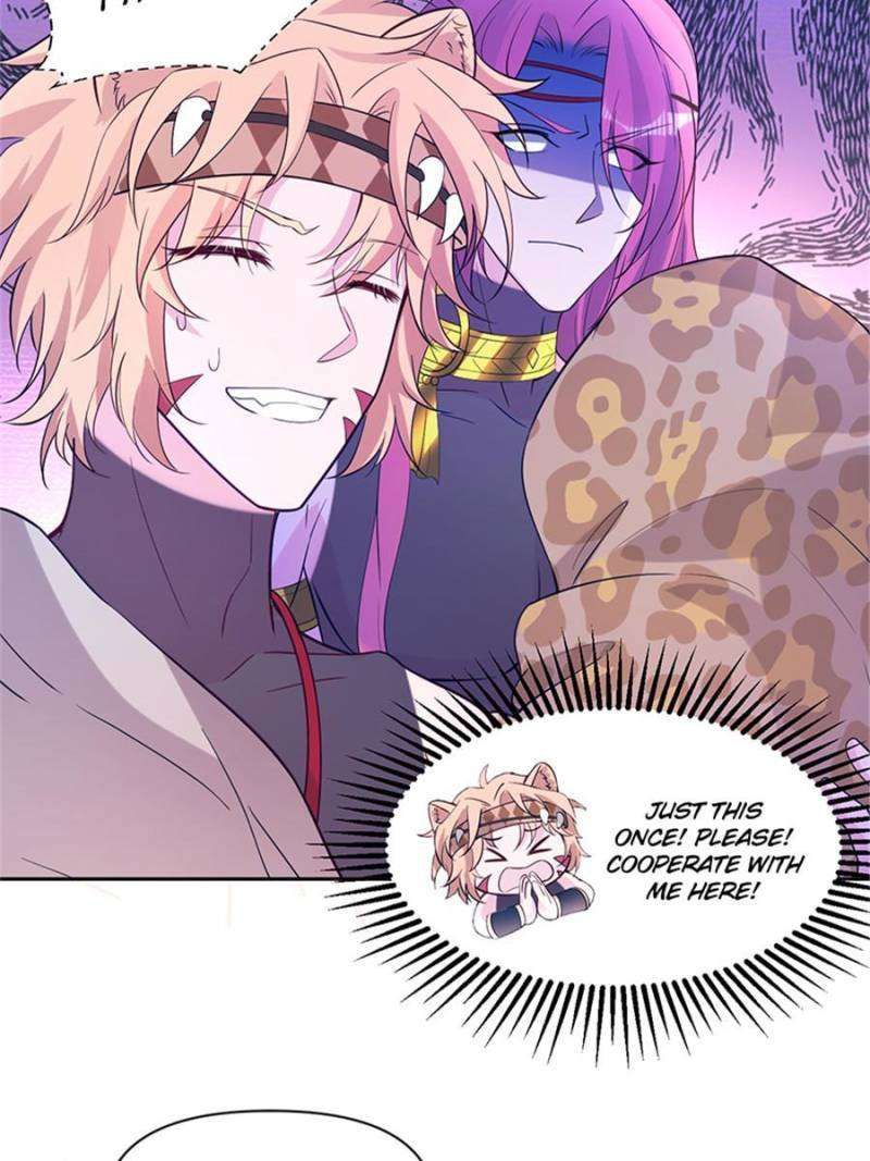 Beauty and the Beasts chapter 502 page 9