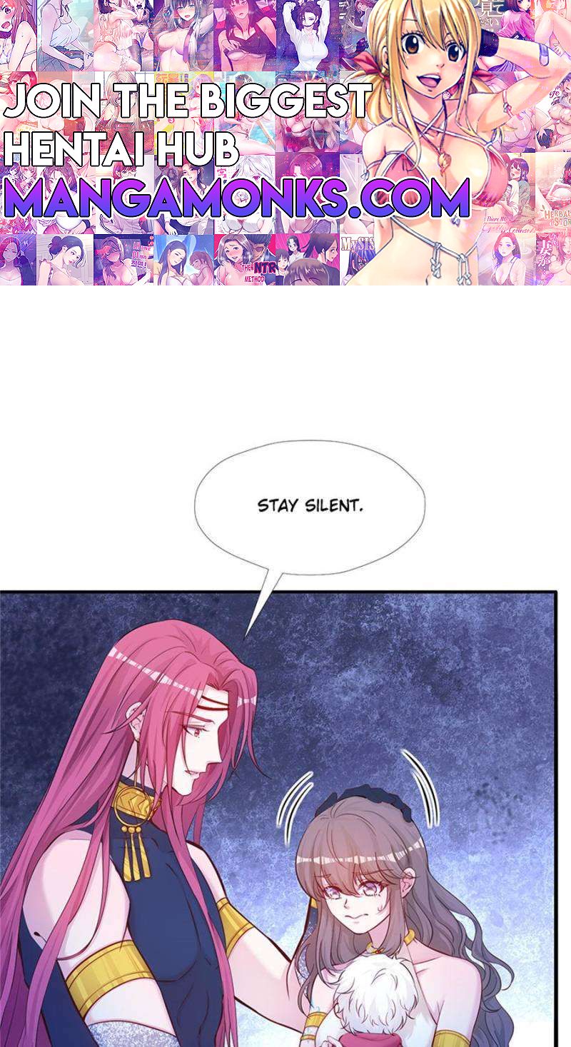 Beauty and the Beasts chapter 503 page 1