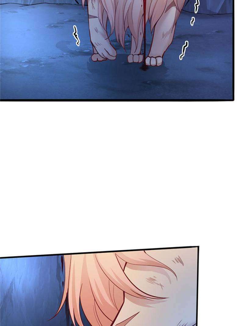 Beauty and the Beasts chapter 503 page 11