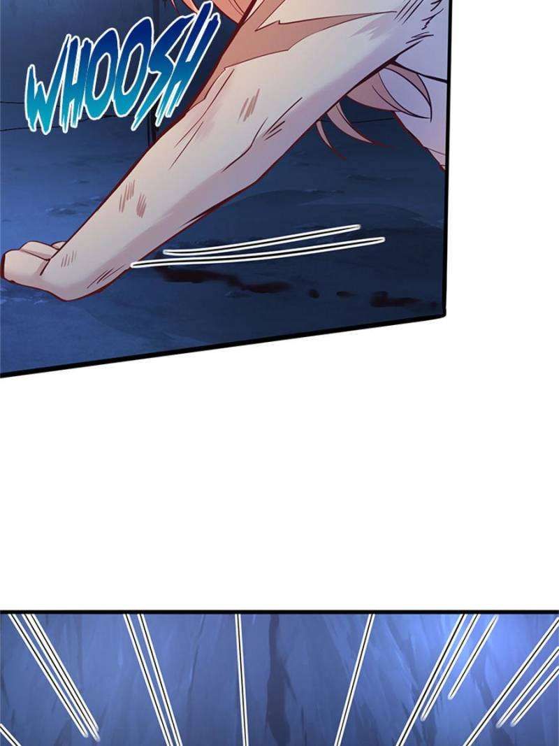 Beauty and the Beasts chapter 503 page 12