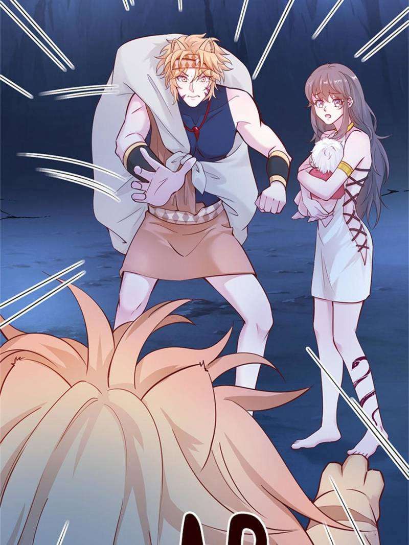 Beauty and the Beasts chapter 503 page 13