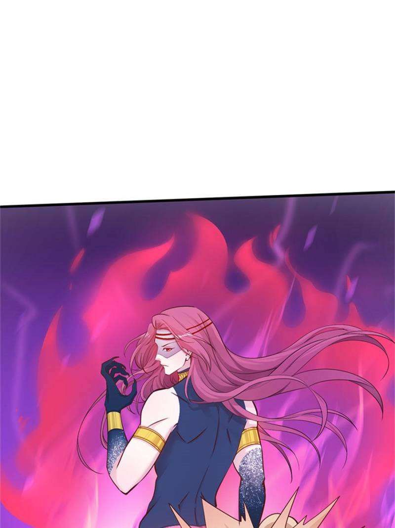 Beauty and the Beasts chapter 503 page 15