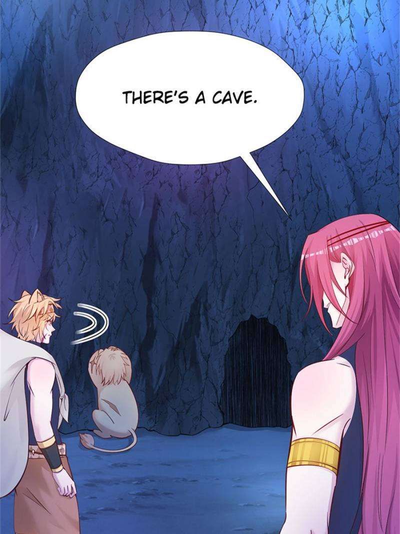 Beauty and the Beasts chapter 503 page 19