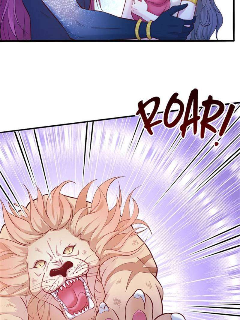 Beauty and the Beasts chapter 503 page 2