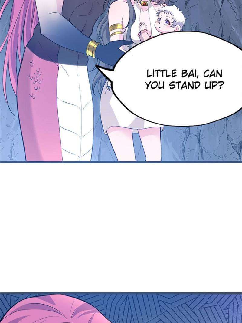 Beauty and the Beasts chapter 503 page 24