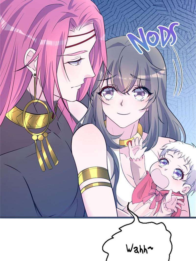 Beauty and the Beasts chapter 503 page 25