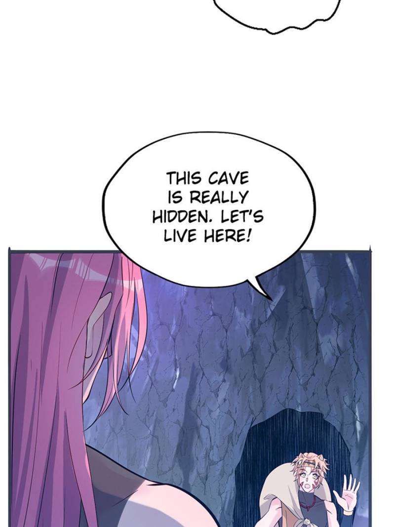 Beauty and the Beasts chapter 503 page 26