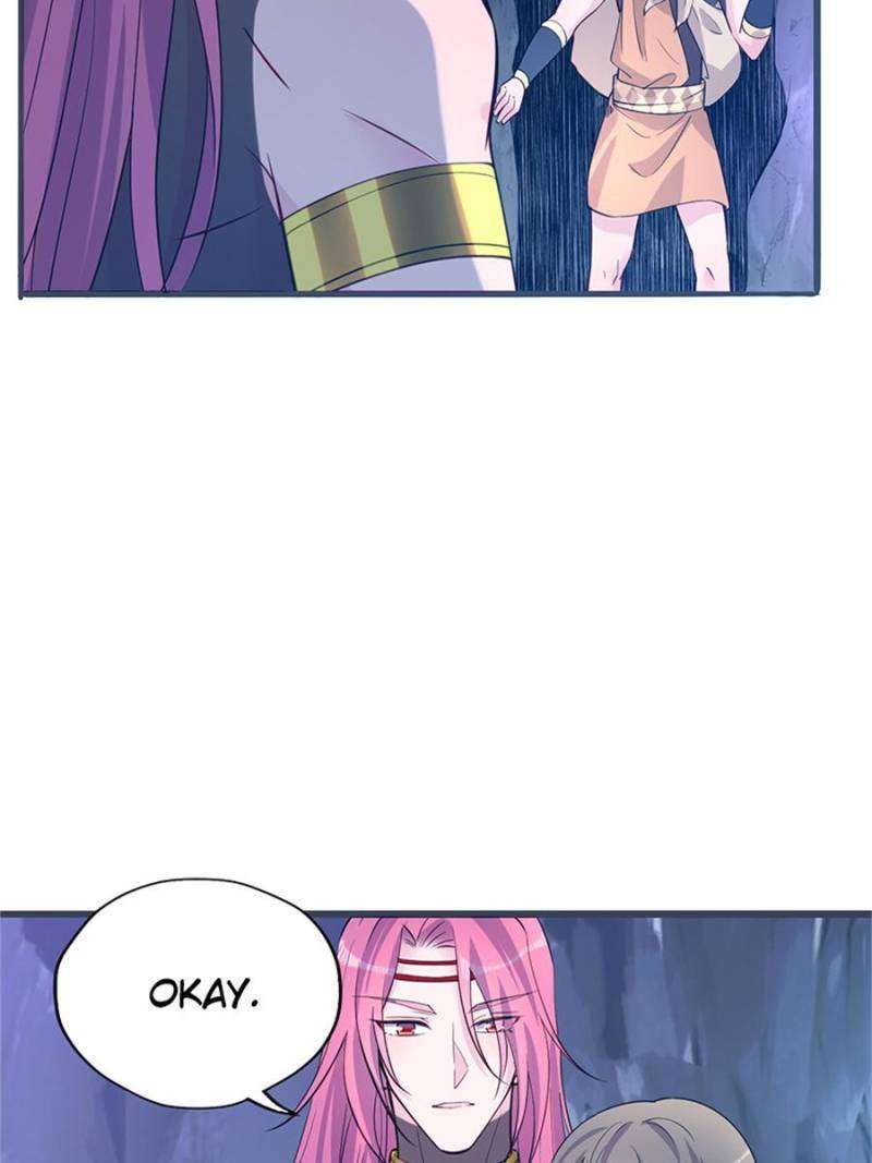 Beauty and the Beasts chapter 503 page 27