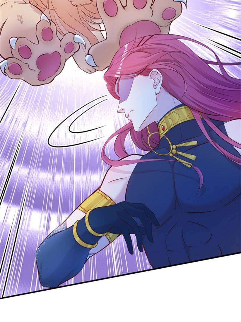 Beauty and the Beasts chapter 503 page 3