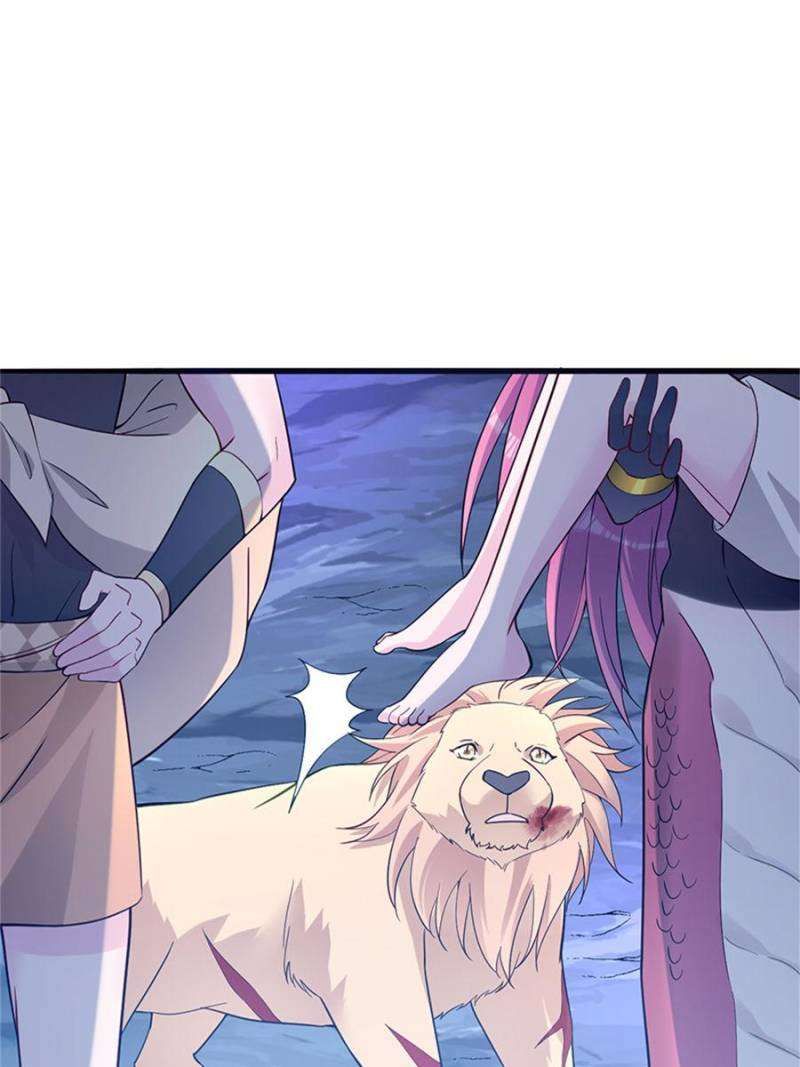 Beauty and the Beasts chapter 503 page 30